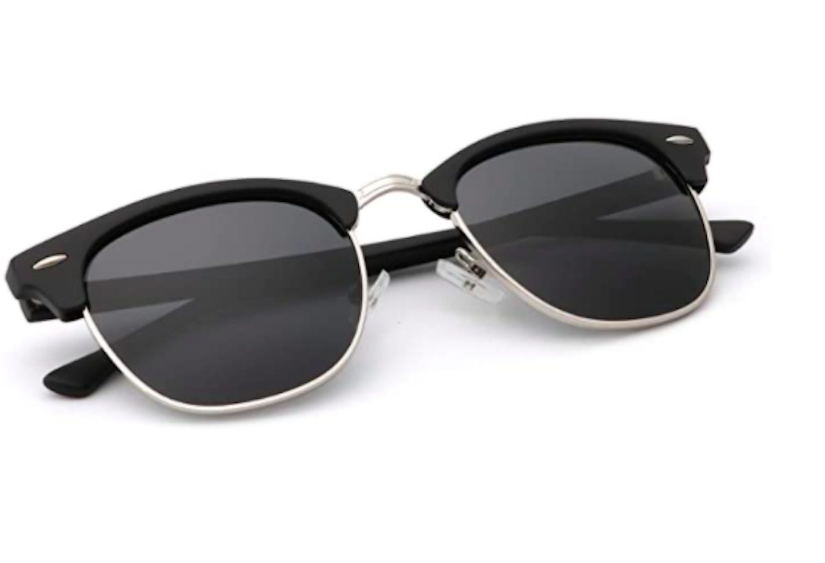 Designer Polarizing UV400 Cheap Polarized Sunglasses With CP Lenses Coated  Tr 90 Frame For Sports And Fashion Store/21417581 From Glasses6, $20.04 |  DHgate.Com